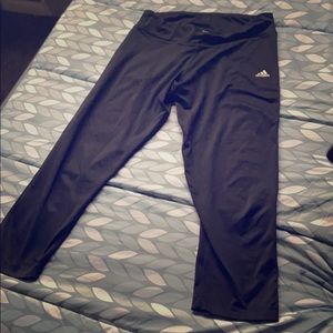 Workout pants